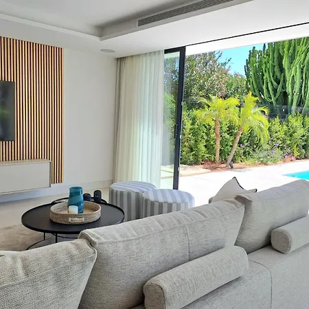 Noctua 016 El Pilar 1 빌라